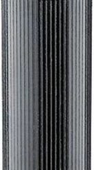 Maglite Solitaire - Zaklamp - Zwart