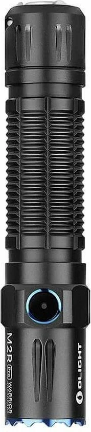 Olight M2R Pro Warrior LED Zaklamp - 1.800 Lumen - Oplaadbaar 3 Olight M2R Pro Warrior LED Zaklamp - 1.800 Lumen - Oplaadbaar