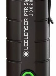Ledlenser P7R Signature - Zaklamp - Oplaadbaar - 2000 Lumen - IP68 -Alwero winkel 181x840 1
