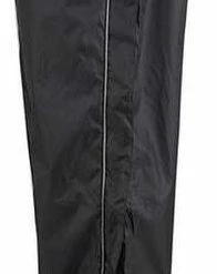 Mac In A Sac Full Zipper Regenbroek - Zwart - Maat S -Alwero winkel 196x840