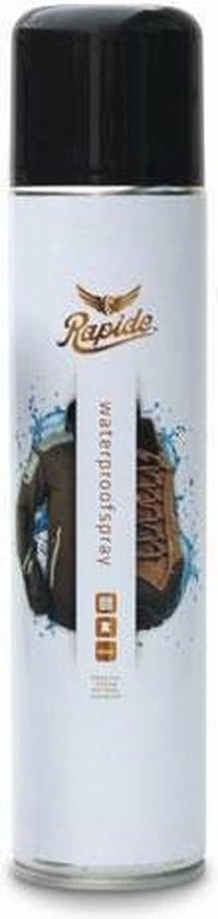 Rapide Waterproofspray 400 ML 4 Rapide Waterproofspray 400 ML - Image 2