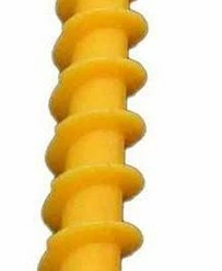 Eurocatch Outdoor Schroefharingen - Kunststof Set - 10 Stuks - Geel 5 Eurocatch Outdoor Schroefharingen - Kunststof Set - 10 Stuks - Geel -Alwero winkel 203x840