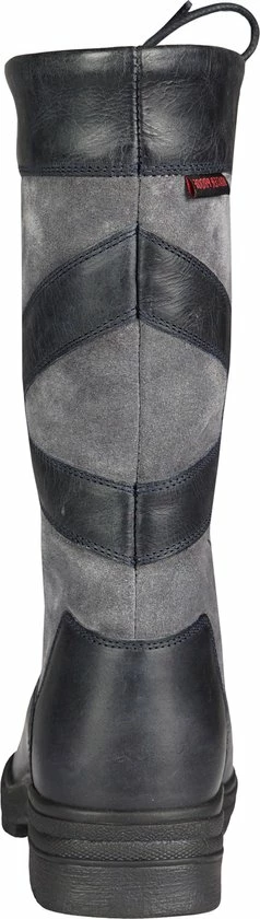 Horka Outdoorlaarzen Greenwich Unisex Zwart Maat 36 26 Horka Outdoorlaarzen Greenwich Unisex Zwart Maat 36 - Image 24