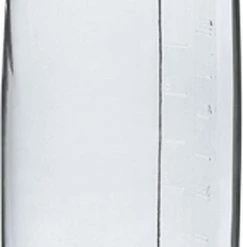 Nalgene OTF - Drinkfles - 650 Ml - Transparant/Blauw