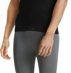 FALKE Warm Tight Fit Slim Fit Basislaag Top Met Korte Mouwen Sneldrogende Thermo Ademend Thermo-Ondergoed Zwart Heren Underwear - T-shirt - Maat L 28 FALKE Warm Tight Fit Slim Fit Basislaag Top Met Korte Mouwen Sneldrogende Thermo Ademend Thermo-Ondergoed Zwart Heren Underwear - T-shirt - Maat L -Alwero winkel 243x840 3