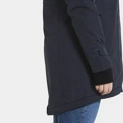 Didriksons TANJA WNS PARKA 6 Dames Outdoor Parka - Maat 36 -Alwero winkel 247x840 2