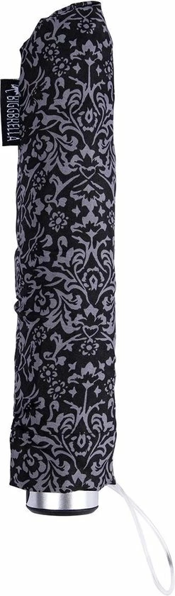 BiggDesign Windproof Paraplu - Automatisch - Opvouwbaar - Ø100cm 5 BiggDesign Windproof Paraplu - Automatisch - Opvouwbaar - Ø100cm - Image 3