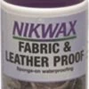 Nikwax Fabric & Leather Proof - Impregneermiddel - 125ml 1 Nikwax Fabric & Leather Proof - Impregneermiddel - 125ml -Alwero winkel 249x840 1