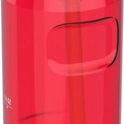 Kambukka Lagoon Drinkfles 750ml - Ruby Met Geïntegreerd Rietje -Alwero winkel 251x840