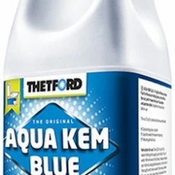Thetford Aqua Kem Blue - Concentrated - 0,8L 12 Thetford Aqua Kem Blue - Concentrated - 0,8L -Alwero winkel 252x840