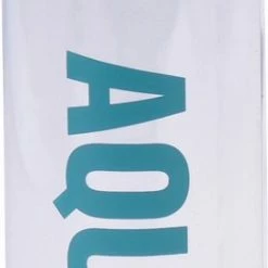 Excellent Houseware Bidon Drinkfles/waterfles Transparant/groen 500 Ml Met Schroefdop- Sportfles/sportbidon - Kunststof