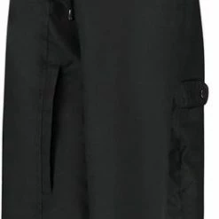 MGO Leisure Wear Kate Wax Parka Outdoorjas Dames - Maat M -Alwero winkel 263x840 1