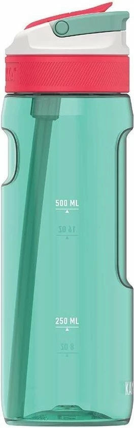 Kambukka Lagoon Drinkfles 750ml - Sage Green Met Geïntegreerd Rietje 13 Kambukka Lagoon Drinkfles 750ml - Sage Green Met Geïntegreerd Rietje - Image 11