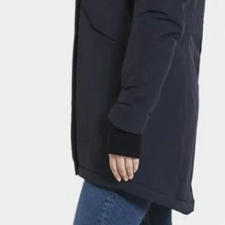 Didriksons TANJA WNS PARKA 6 Dames Outdoor Parka - Maat 36 -Alwero winkel 267x840 5