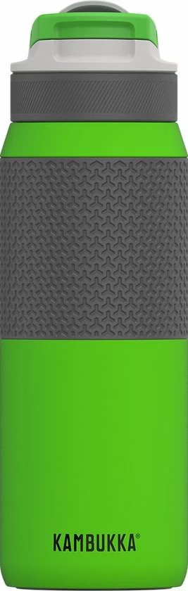 Kambukka Lagoon Geïsoleerde Drinkfles 750 Ml - Jungle Fever Met Geïntegreerd Rietje 10 Kambukka Lagoon Geïsoleerde Drinkfles 750 Ml - Jungle Fever Met Geïntegreerd Rietje - Image 8