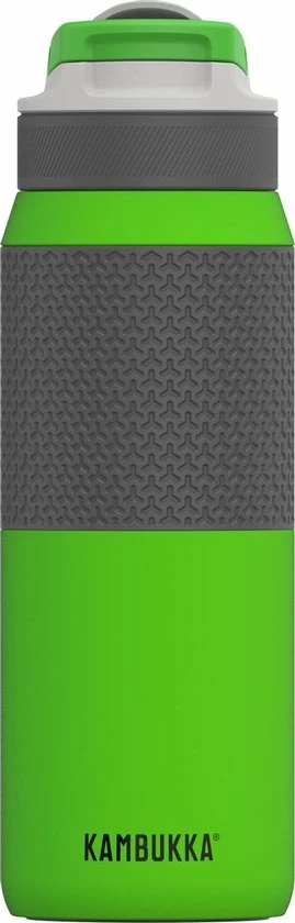 Kambukka Lagoon Geïsoleerde Drinkfles 750 Ml - Jungle Fever Met Geïntegreerd Rietje 13 Kambukka Lagoon Geïsoleerde Drinkfles 750 Ml - Jungle Fever Met Geïntegreerd Rietje - Image 11