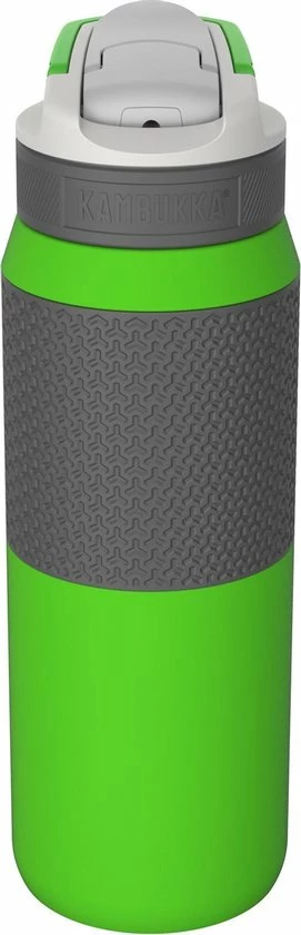 Kambukka Lagoon Geïsoleerde Drinkfles 750 Ml - Jungle Fever Met Geïntegreerd Rietje 11 Kambukka Lagoon Geïsoleerde Drinkfles 750 Ml - Jungle Fever Met Geïntegreerd Rietje - Image 9