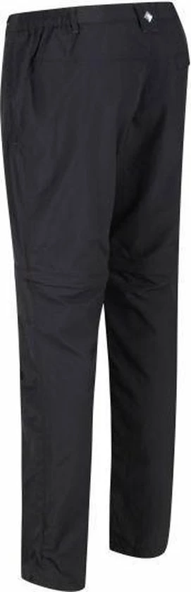Regatta - Leesville Zip Off II - Outdoorbroek - Mannen - Grijs 17 Regatta - Leesville Zip Off II - Outdoorbroek - Mannen - Grijs - Image 15