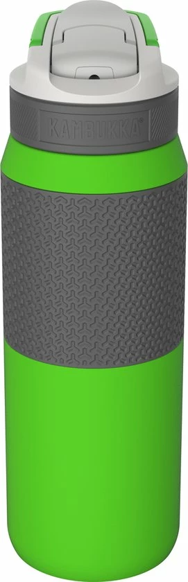 Kambukka Lagoon Geïsoleerde Drinkfles 750 Ml - Jungle Fever Met Geïntegreerd Rietje 3 Kambukka Lagoon Geïsoleerde Drinkfles 750 Ml - Jungle Fever Met Geïntegreerd Rietje