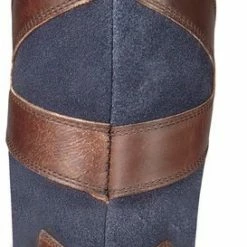 Horka Outdoorlaarzen Greenwich Kort Unisex Blauw Maat 38 64 Horka Outdoorlaarzen Greenwich Kort Unisex Blauw Maat 38 -Alwero winkel 273x840 2