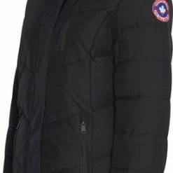 Paragoose - Dames Jas Winter Julie Black-Model 2023- Maat XXL -Alwero winkel 274x840 1