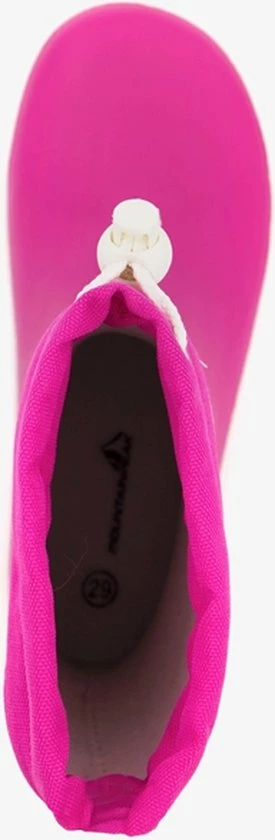 Mountain Peak Kinder Regenlaarzen - Roze - Maat 30 9 Mountain Peak Kinder Regenlaarzen - Roze - Maat 30 - Image 7