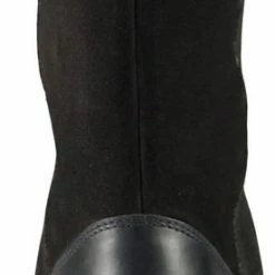 Horka Outdoorlaarzen Cornwall Unisex Kort Bruin Maat 38 -Alwero winkel 276x840 1