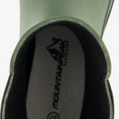 Mountain Peak Dames Chelsea Regenlaarzen - Groen - Maat 39 -Alwero winkel 276x840