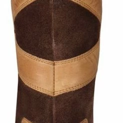 Horka Outdoorlaarzen Greenwich Unisex Cognac Maat 38 -Alwero winkel 282x840 3