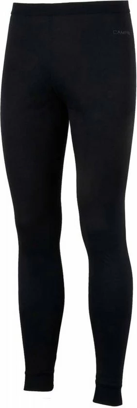 Campri Thermobroek - Junior - Maat 176 - Zwart 3 Campri Thermobroek - Junior - Maat 176 - Zwart