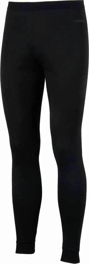 Campri Thermobroek (2-PACK) - Sportbroek - Heren - Maat S - Zwart 4 Campri Thermobroek (2-PACK) - Sportbroek - Heren - Maat S - Zwart - Image 2