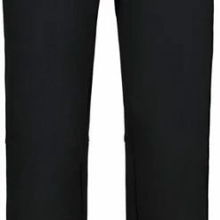 ICEPEAK ARGONIA Softshell Broek Zwart-42