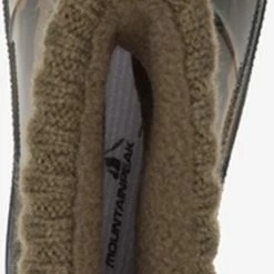 Mountain Peak Kinder Regenlaarzen Met Lichtjes - Groen - Maat 30 -Alwero winkel 284x840 11