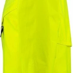 AGU Passat Regenpak Essential - Fluo Geel - XS - Dames & Heren - Waterdicht -Alwero winkel 285x840