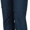 Regatta Hikefell Outdoorbroek - Maat 116 - Unisex - Navy 2 Regatta Hikefell Outdoorbroek - Maat 116 - Unisex - Navy -Alwero winkel 287x840 2