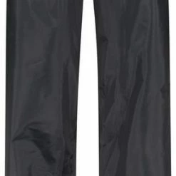 AGU Passat Regenpak Essential - Zwart - XS - Dames & Heren - Waterdicht -Alwero winkel 288x840