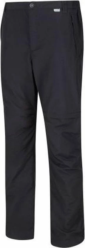 Regatta - Leesville Zip Off II - Outdoorbroek - Mannen - Grijs 16 Regatta - Leesville Zip Off II - Outdoorbroek - Mannen - Grijs - Image 14
