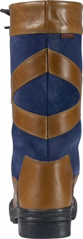 Horka Outdoorlaarzen Greenwich Kort Unisex Blauw Maat 38 38 Horka Outdoorlaarzen Greenwich Kort Unisex Blauw Maat 38 - Image 36