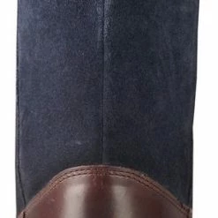 Horka Outdoorlaarzen Cornwall Unisex Kort Bruin Maat 38 -Alwero winkel 294x840 4