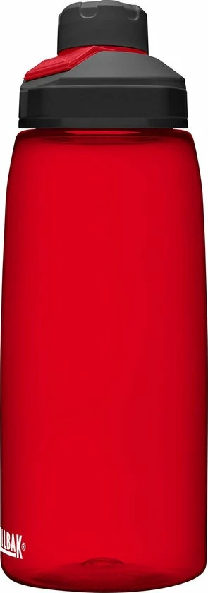 CamelBak Chute Mag - Drinkfles - 1 L - Rood (Cardinal) 5 CamelBak Chute Mag - Drinkfles - 1 L - Rood (Cardinal) - Image 3