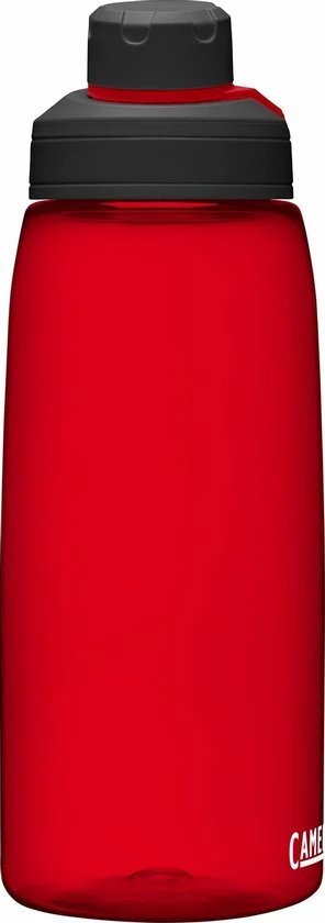 CamelBak Chute Mag - Drinkfles - 1 L - Rood (Cardinal) 4 CamelBak Chute Mag - Drinkfles - 1 L - Rood (Cardinal) - Image 2