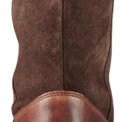 Horka Outdoorlaarzen Cornwall Unisex Kort Bruin Maat 38 -Alwero winkel 297x840