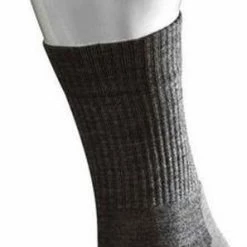 FALKE TK2 Explore Wool Wandelsokken Dikke Versterkte Thermische Sokken Zonder Patroon Met Medium Padding Lang En Warm Voor Wandelen Winter Merinowol Grijs Heren Sportsokken - Maat 39-41 -Alwero winkel 298x840