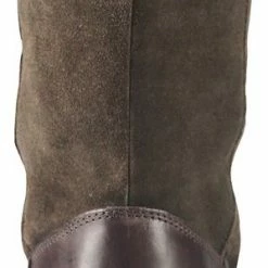 Horka Outdoorlaarzen Cornwall Unisex Kort Bruin Maat 38 -Alwero winkel 299x840 3