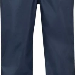 BJØRNSON Vesi Regenbroek Dames & Heren - Waterdicht - Maat 3XL - Donkerblauw