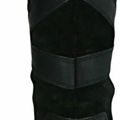 Horka Outdoorlaarzen Greenwich Unisex Zwart Maat 36 29 Horka Outdoorlaarzen Greenwich Unisex Zwart Maat 36 -Alwero winkel 303x840 2