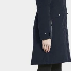 Didriksons ERIKA WNS PARKA 3 Dames Outdoor Parka - Maat 38 -Alwero winkel 306x840 2