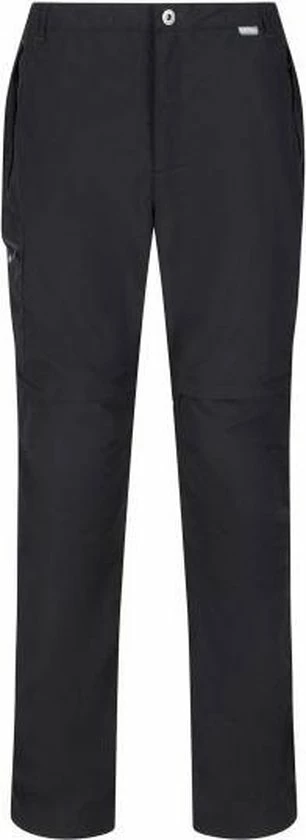 Regatta - Leesville Zip Off II - Outdoorbroek - Mannen - Grijs 10 Regatta - Leesville Zip Off II - Outdoorbroek - Mannen - Grijs - Image 8