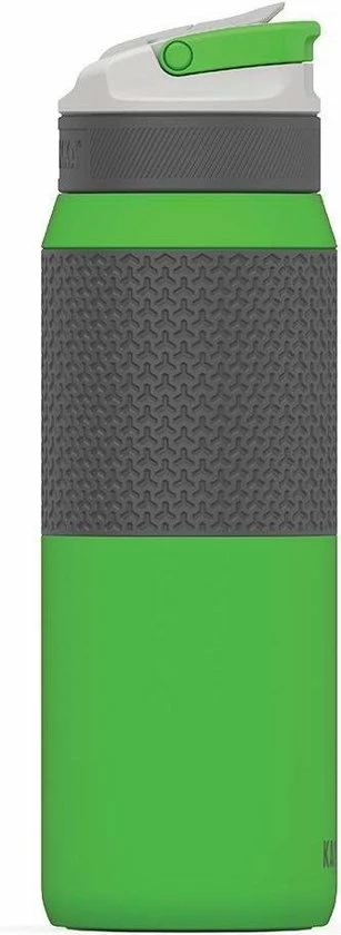 Kambukka Lagoon Geïsoleerde Drinkfles 750 Ml - Jungle Fever Met Geïntegreerd Rietje 14 Kambukka Lagoon Geïsoleerde Drinkfles 750 Ml - Jungle Fever Met Geïntegreerd Rietje - Image 12