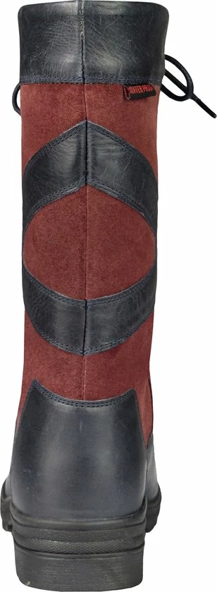 Horka Outdoorlaarzen Greenwich Kort Unisex Blauw Maat 38 26 Horka Outdoorlaarzen Greenwich Kort Unisex Blauw Maat 38 - Image 24